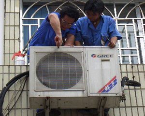 磴口空调售后维修服务中心在哪里找