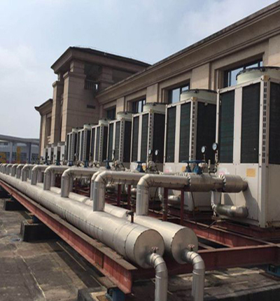 磴口多联机维修 磴口中央空调维修